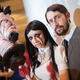 Illustration for article titled Dragon Con Day 4: No Sleep, Sore Feet, and Still Going With Great Costumes